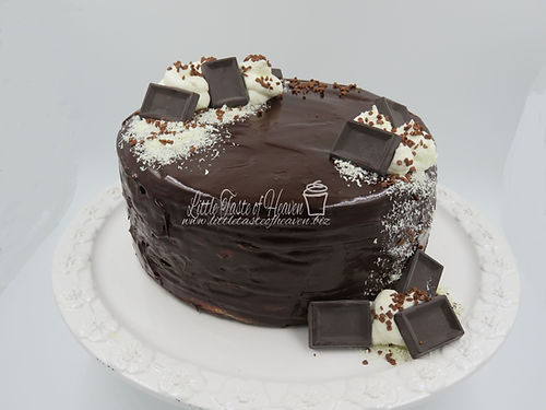 Party treats