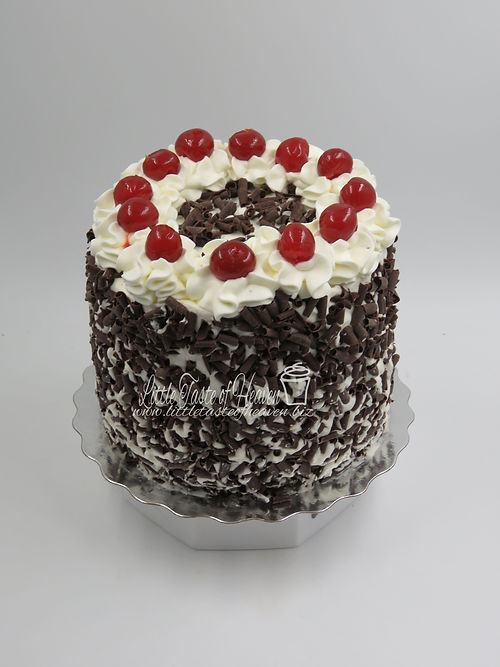 Premium desserts