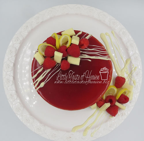 Gourmet treats